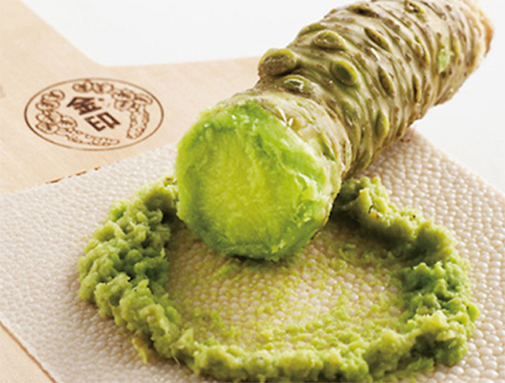 Kinjirushi Wasabi International USA Ltd. – Welcome to Kinjirushi Wasabi. As  a pioneer of Wasabi products in USA, KINJIRUSHI constantly introduces  cutting-edge technology to contribute to the improvement of our Wasabi  products.