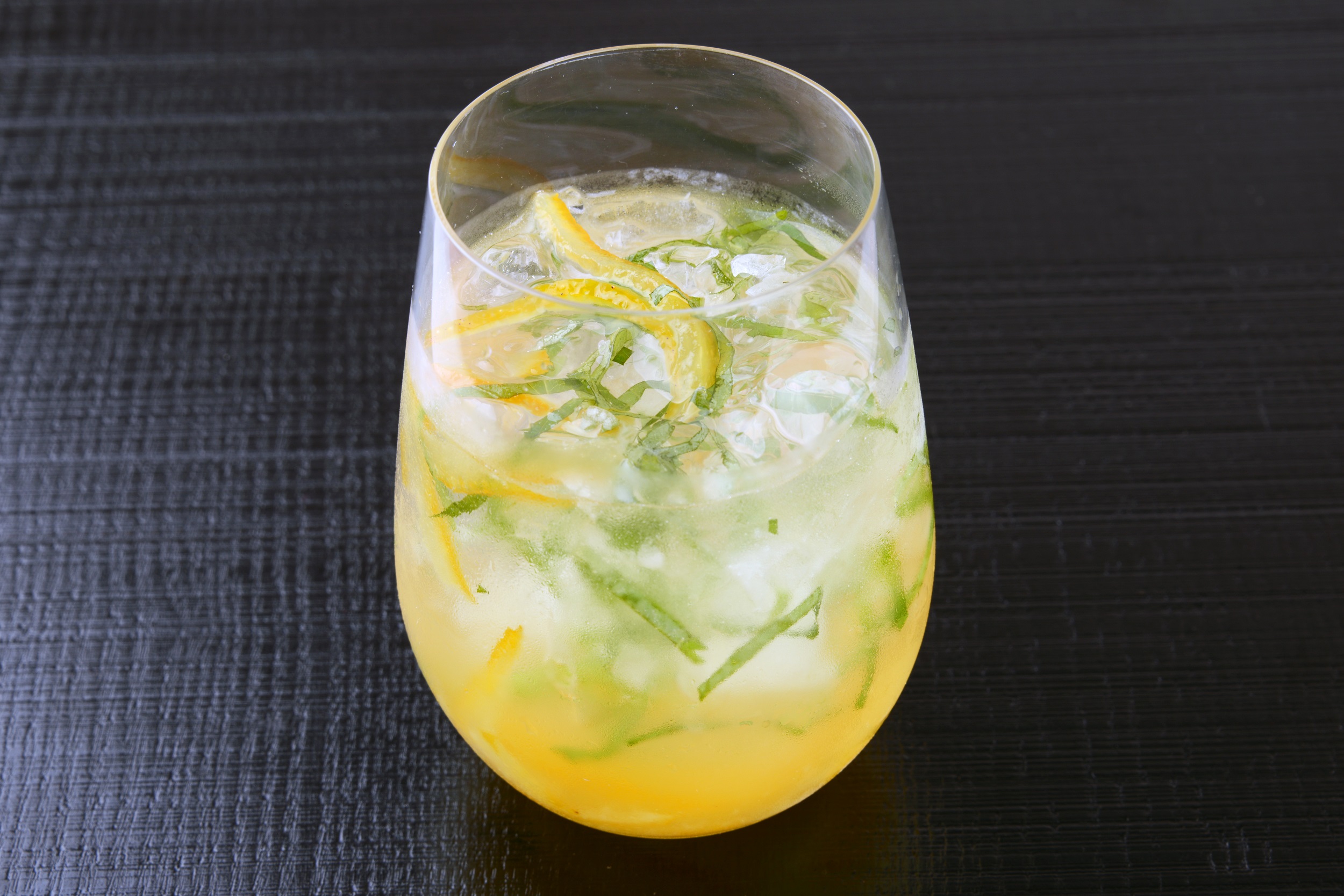 Kizami Yuzu (Chopped Yuzu Peel) Kinjirushi Wasabi International USA Ltd.